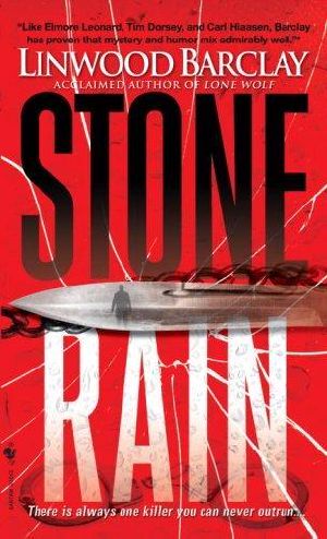 [Zack Walker 04] • Stone Rain